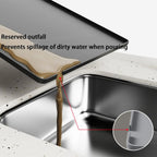Silicone Coffee Mat Non-Slip Bar Mat for Countertops