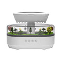 Aroma Humidifier Ultrasonic Essential Oil Diffuser