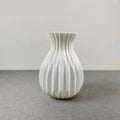YOCITY Plastic Centerpiece Vase for Modern Decor