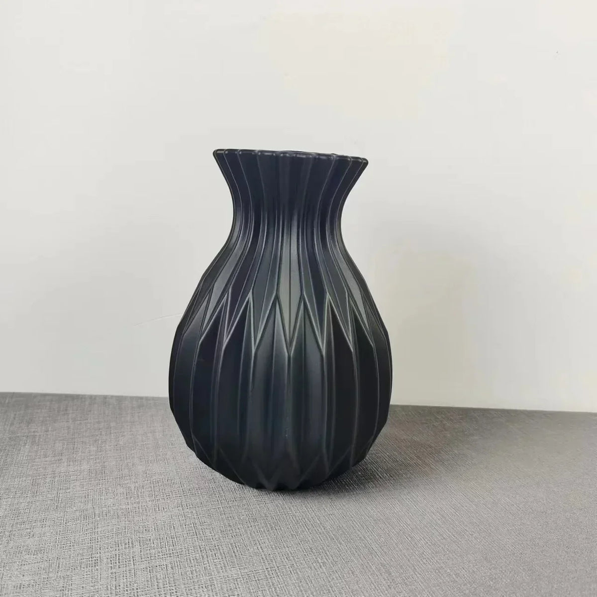 YOCITY Plastic Centerpiece Vase for Modern Decor