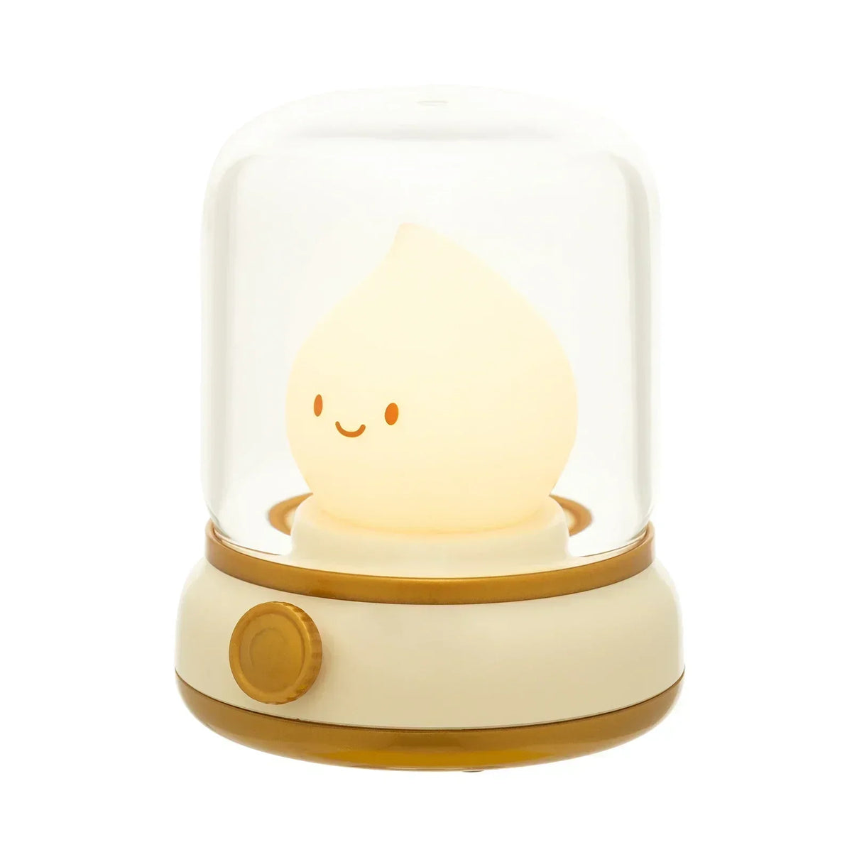 Cute LED Night Lamp Portable Cartoon Table Lamp