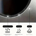 Waterproof Non-slip Coffee Machine Drain Pad Mat