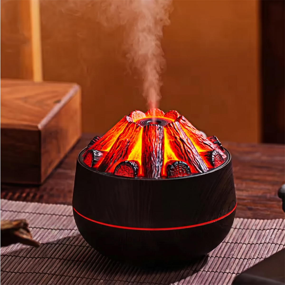 Humidifier